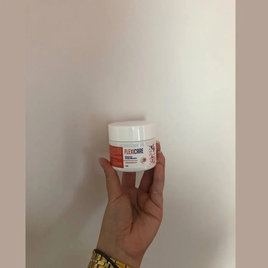 Flexi Care — фото на продукта 1