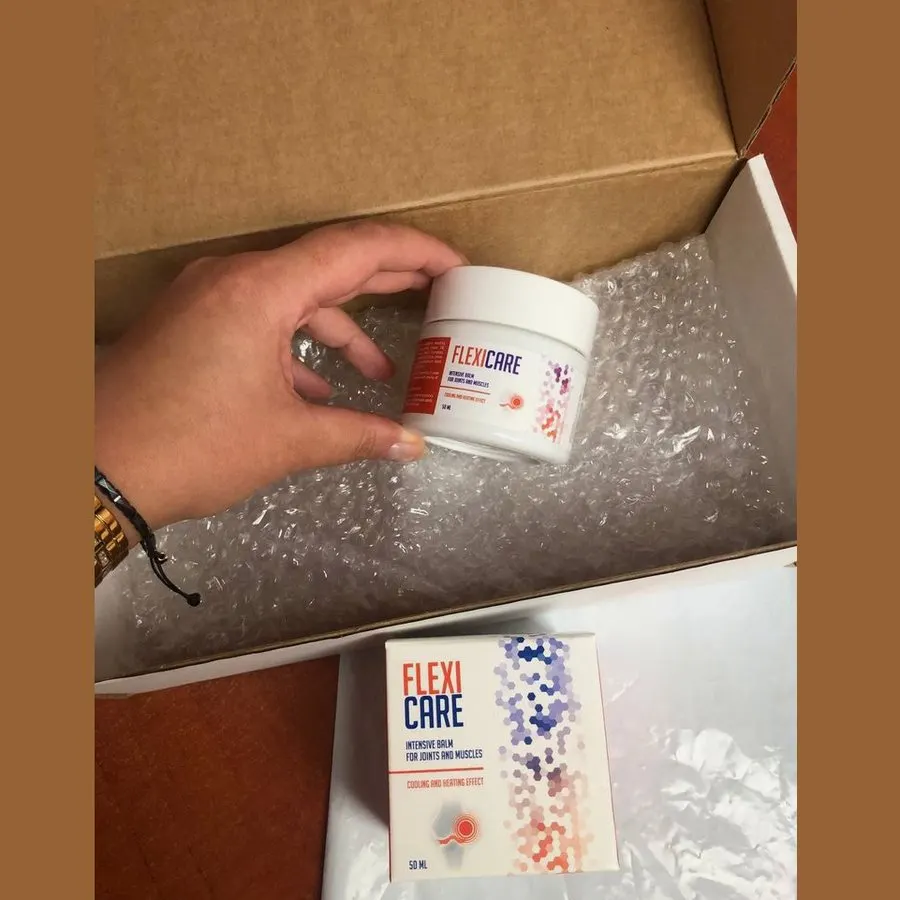 Flexi Care — фото на продукта 2