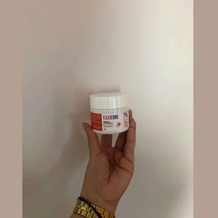 Flexi Care — фото на продукта 3