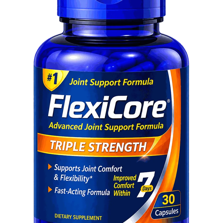 FlexiCore