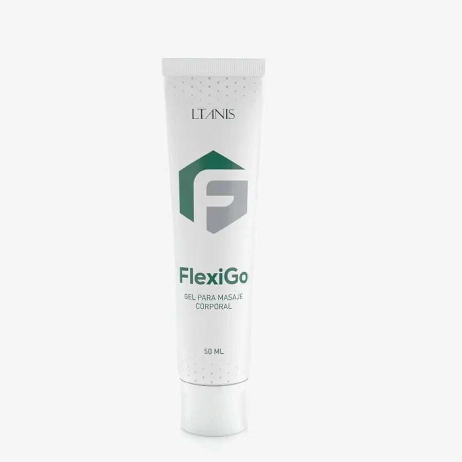 FlexiGo — imagen del producto