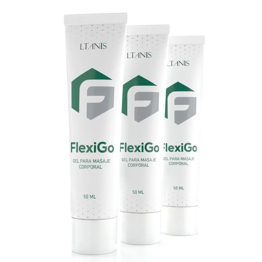 FlexiGo — imagen del producto 1