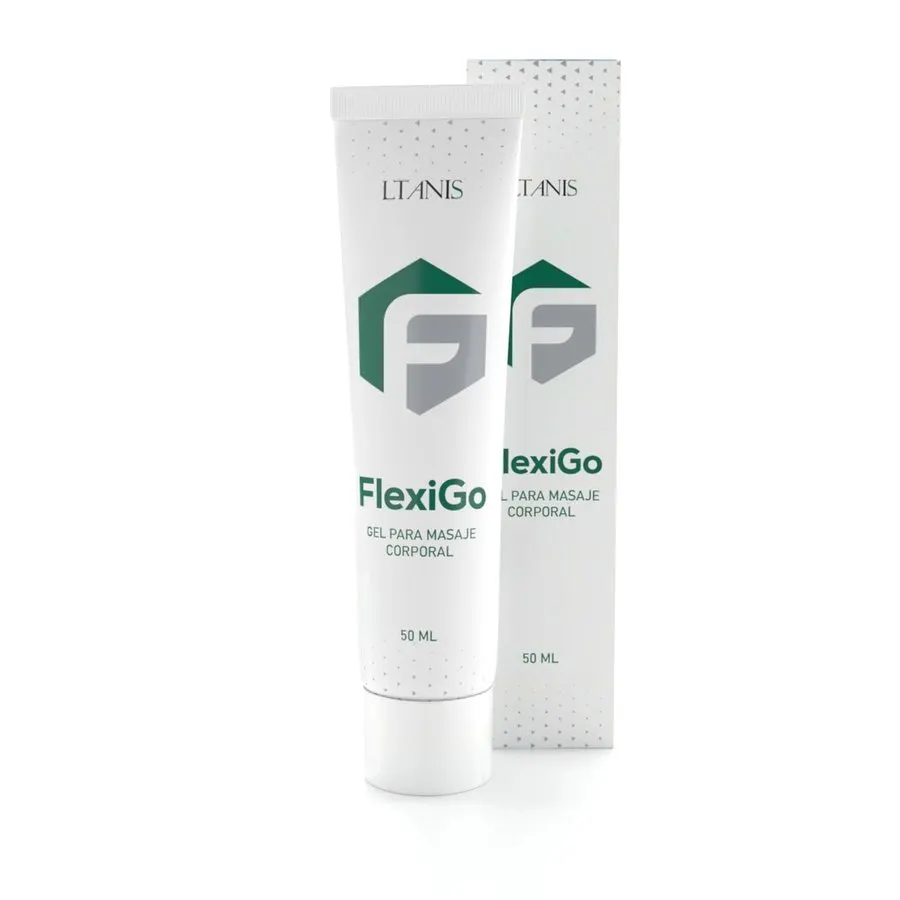 FlexiGo — imagen del producto 2