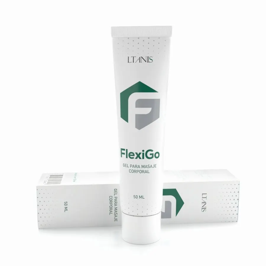 FlexiGo — imagen del producto 3