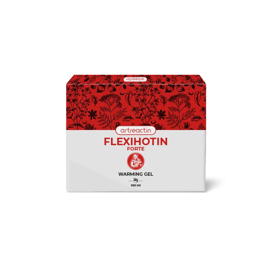 Flexihotin Forte