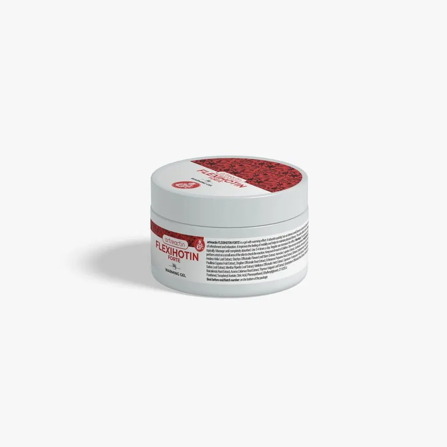 Flexihotin Forte — fotografie obalu 2