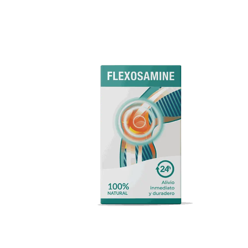 Flexosamine — imagen del producto