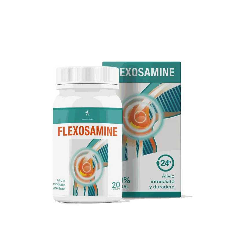Flexosamine — imagen del producto 1