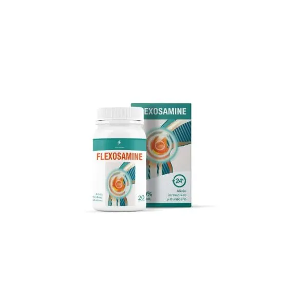 Flexosamine — imagen del producto 3