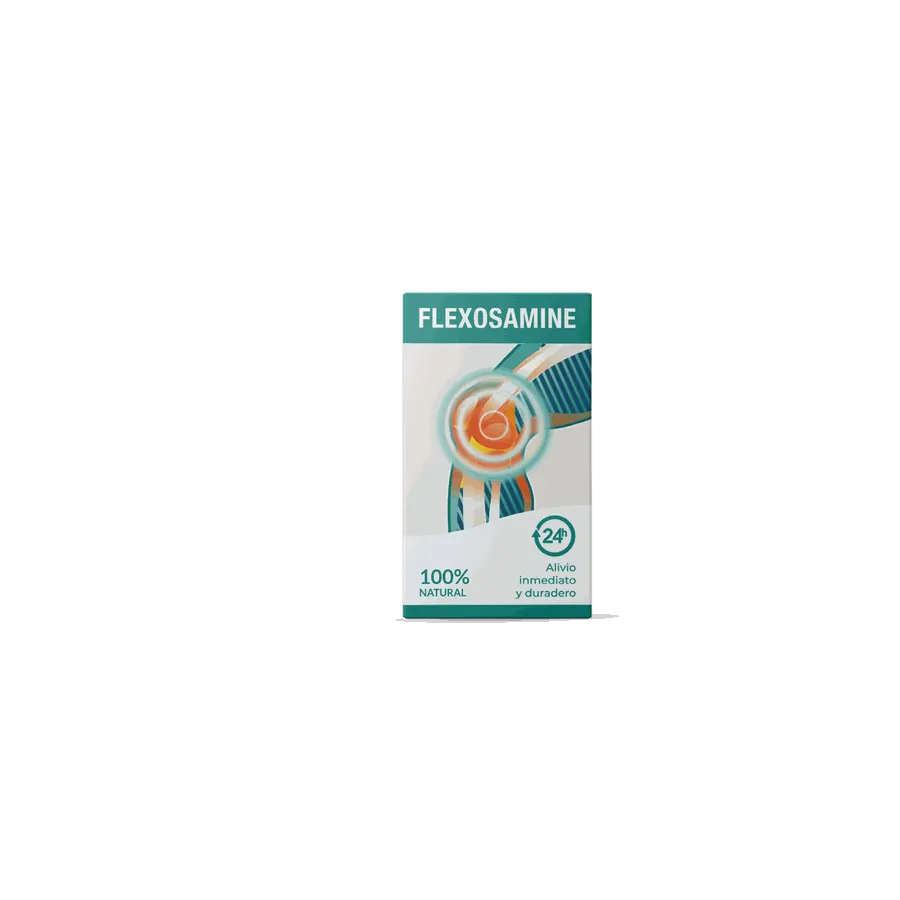 Flexosamine — fotografía del producto 1