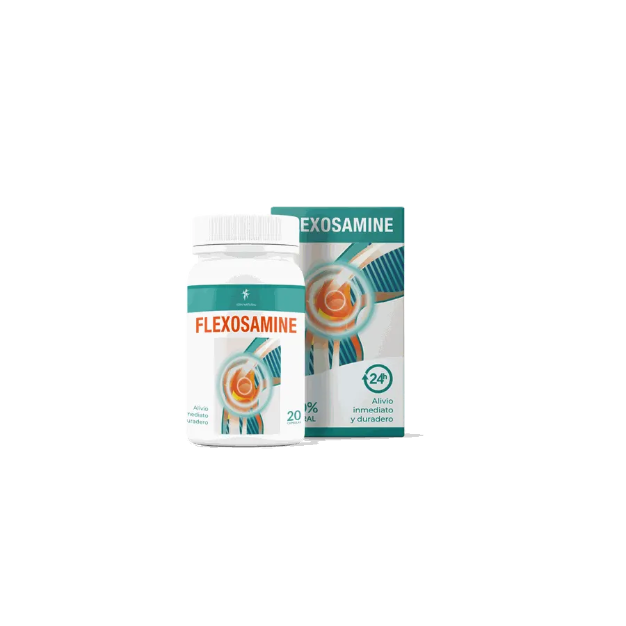 Flexosamine — fotografía del producto 3