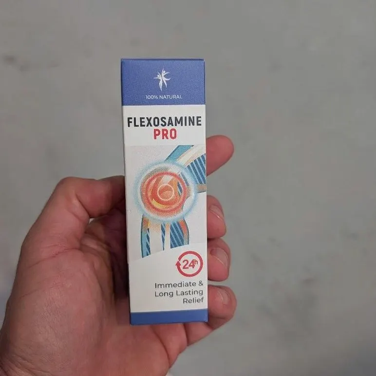 Flexosamine PRO