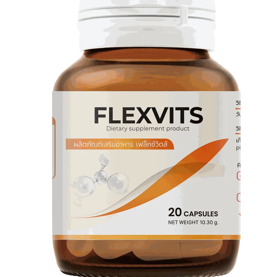 Flexvits — รูปถ่าย