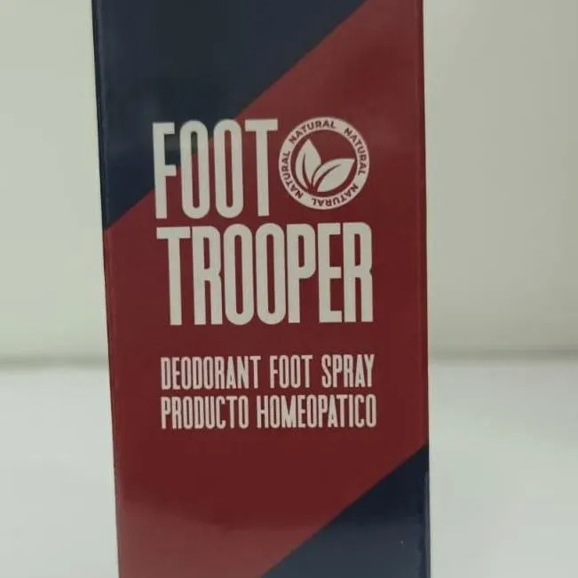 Foot Trooper
