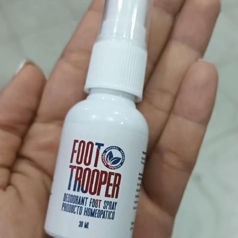 Foot Trooper — εικόνα 1