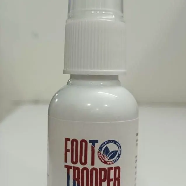 Foot Trooper — εικόνα 2