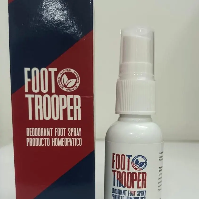 Foot Trooper — εικόνα 3