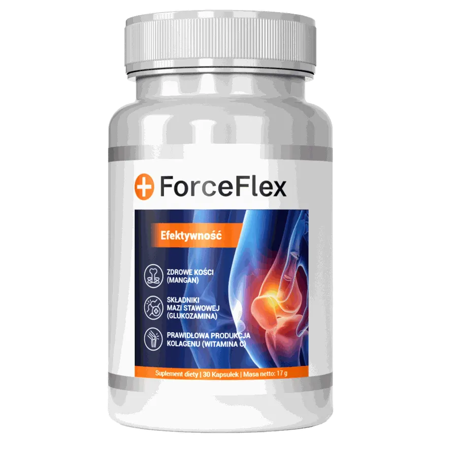 ForceFlex