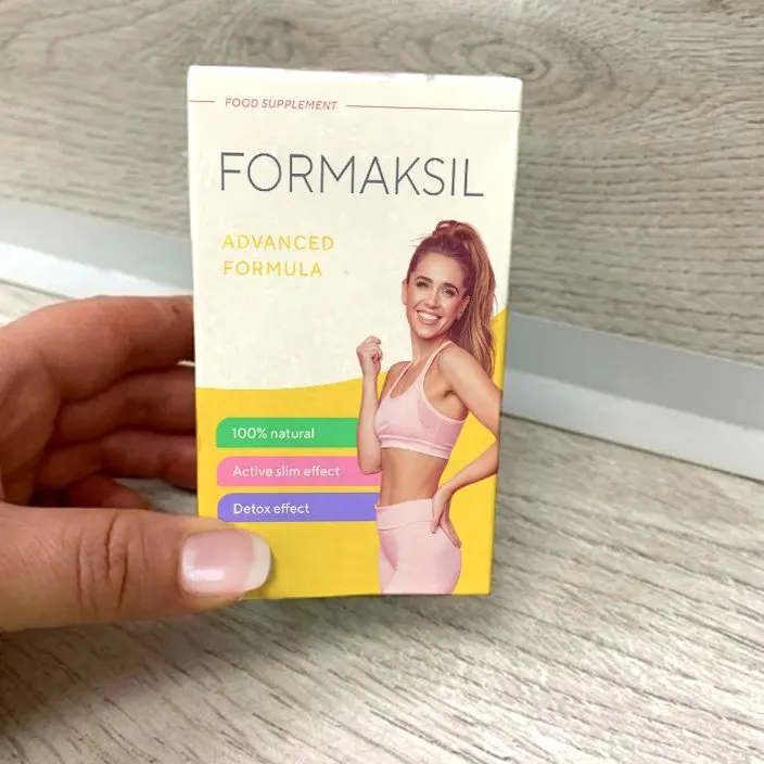Formaksil