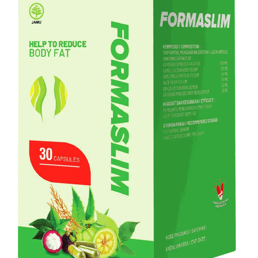 Formaslim
