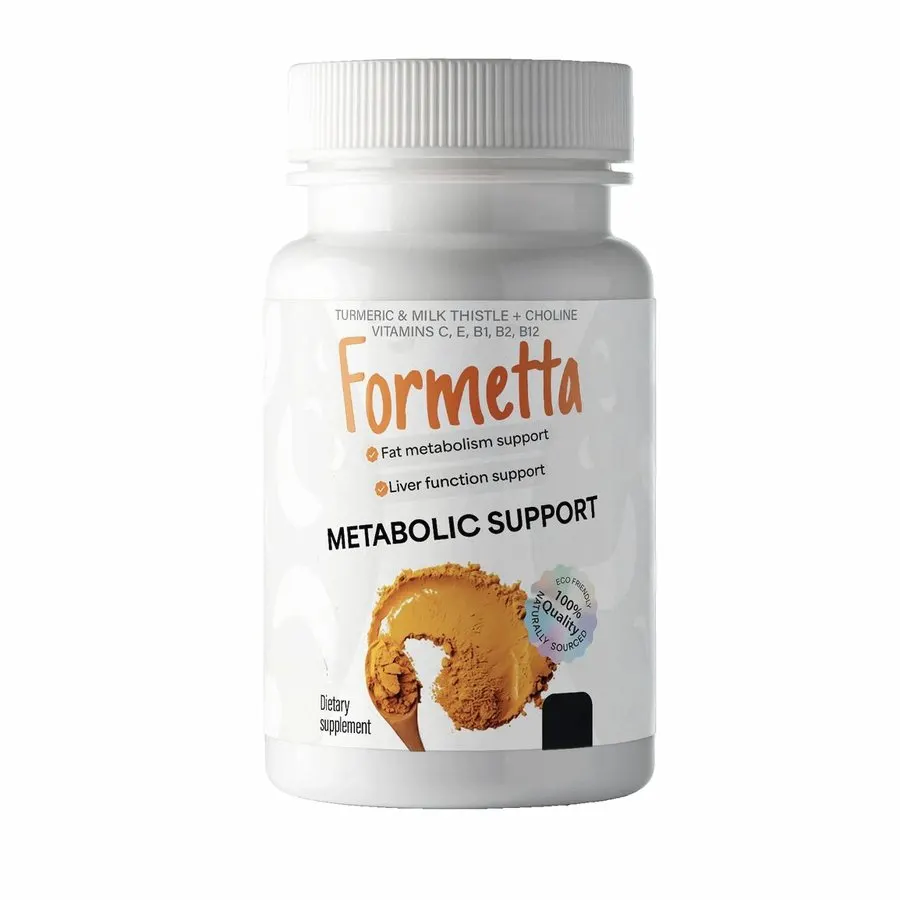 Formetta
