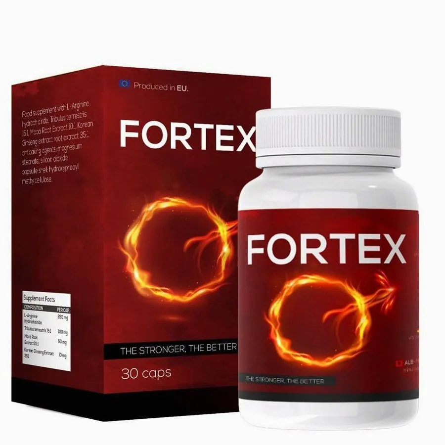 Fortex