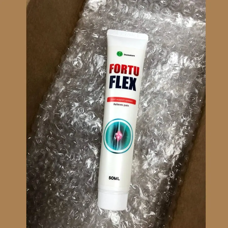 Fortu Flex — fotografia produsului