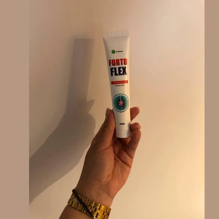 Fortu Flex — fotografia produsului 1