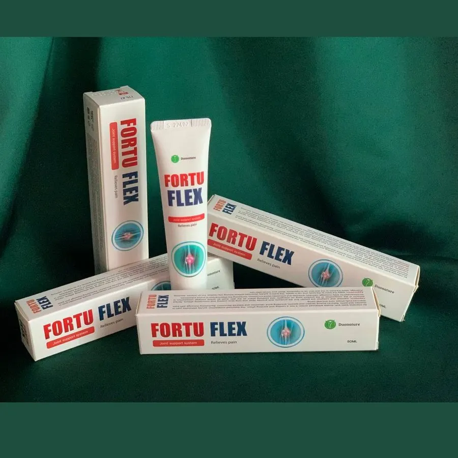 Fortuflex — εικόνα προϊόντος
