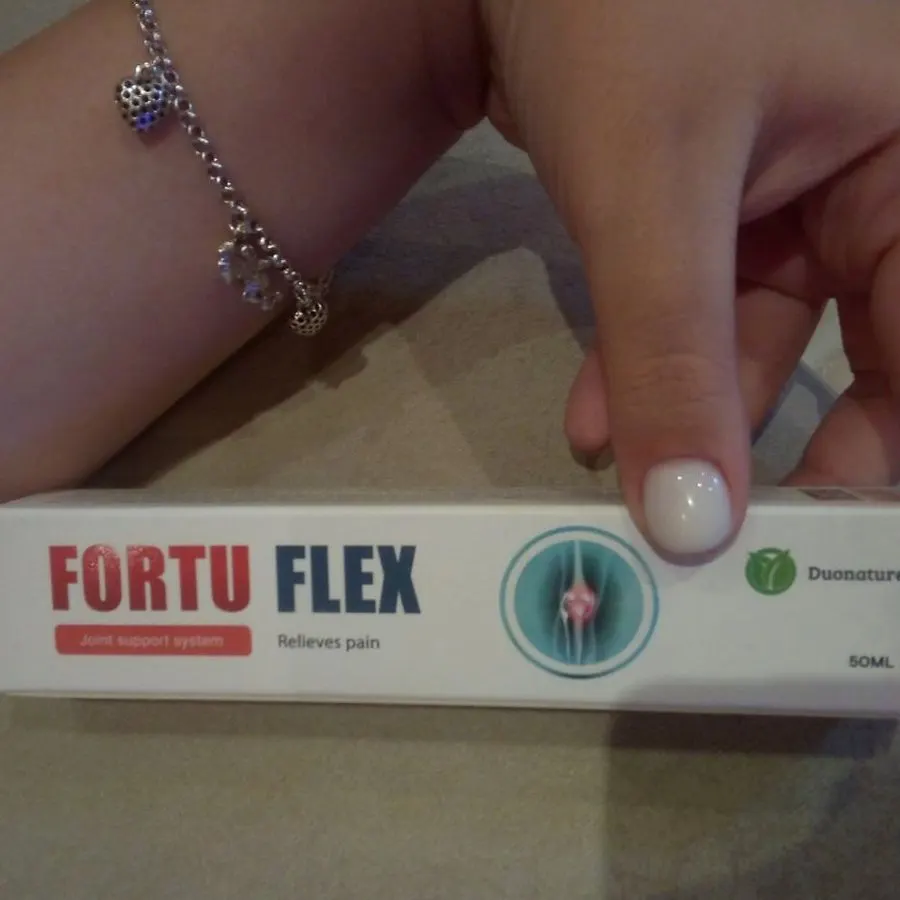 Fortuflex — εικόνα προϊόντος 1