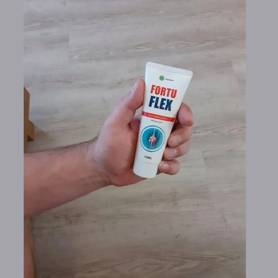 Fortuflex — εικόνα προϊόντος 2