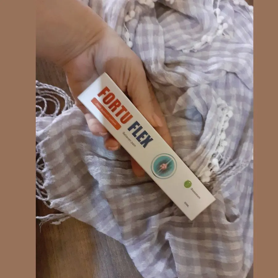 Fortuflex — εικόνα προϊόντος 3