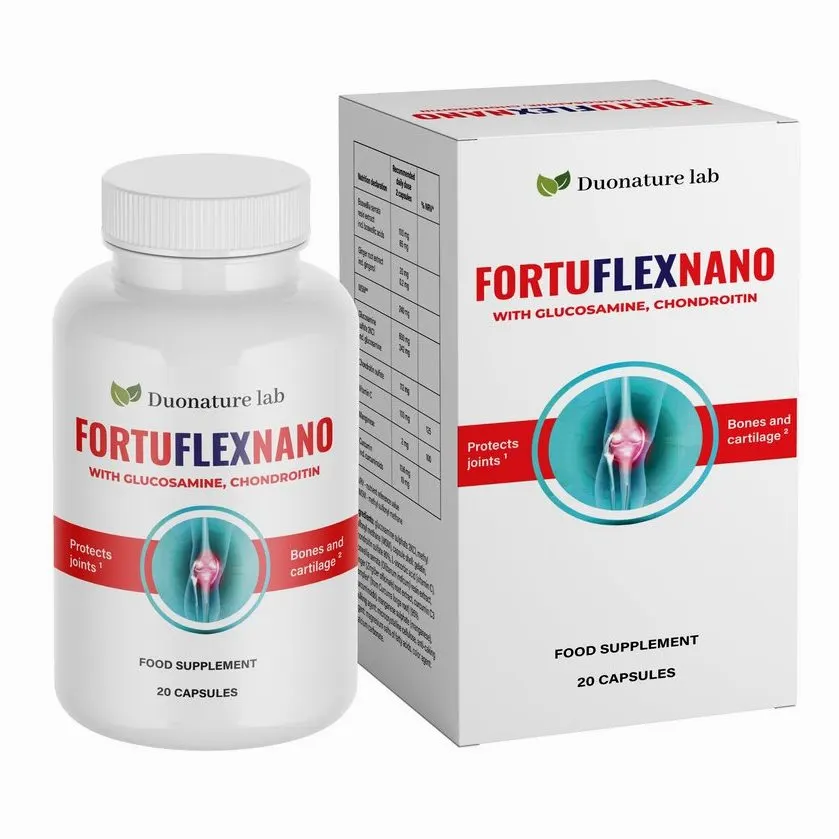 FortuflexNano