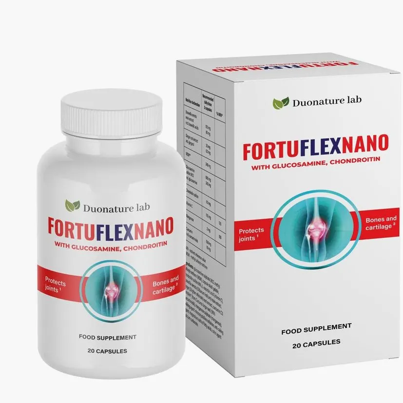 FortuflexNano — fotó a termékről 1