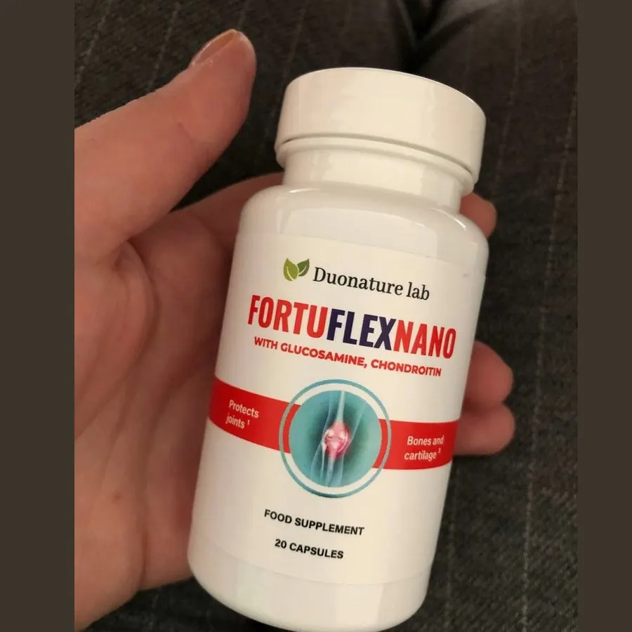 FortuflexNano — fotó a termékről 2
