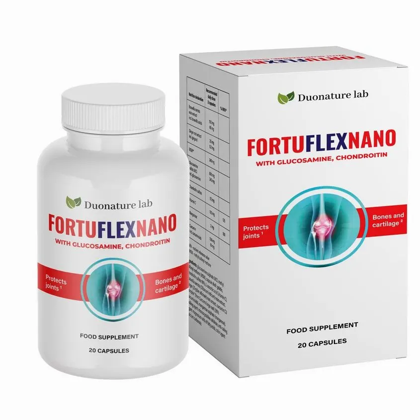 FortuflexNano — fotó a termékről 3