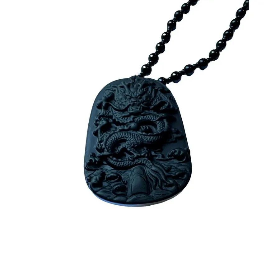 Fortune Amulet