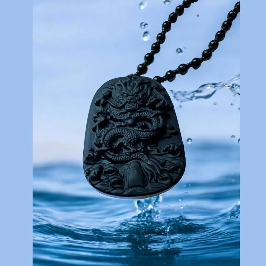 Fortune Amulet — รูปถ่าย