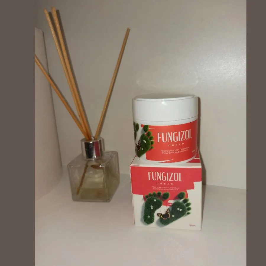 Fungizol — pakendi foto 3