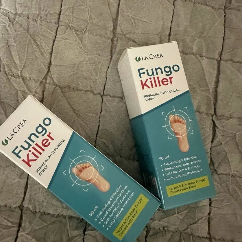 Fungokiller