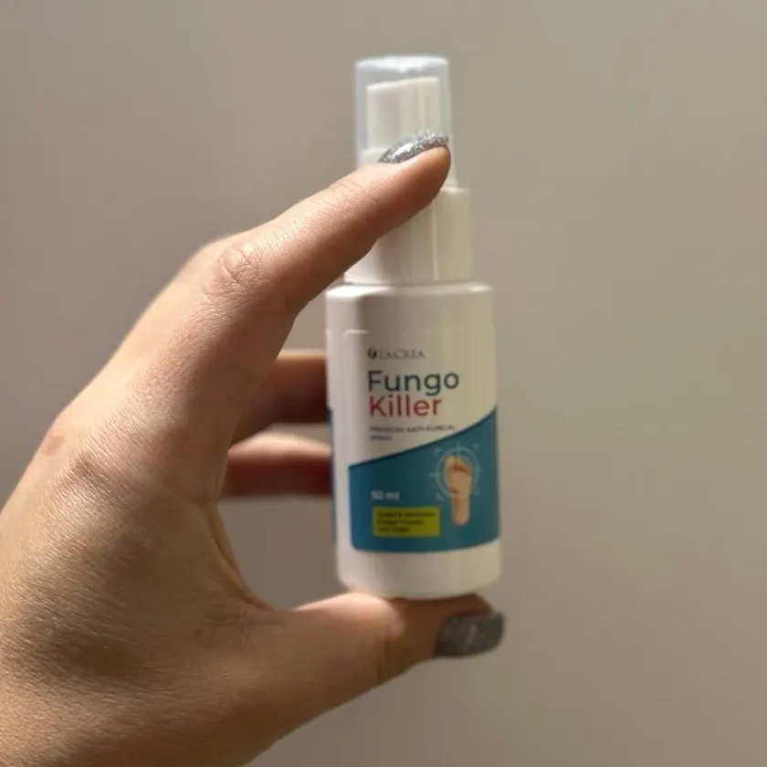 Fungokiller — εικόνα 1
