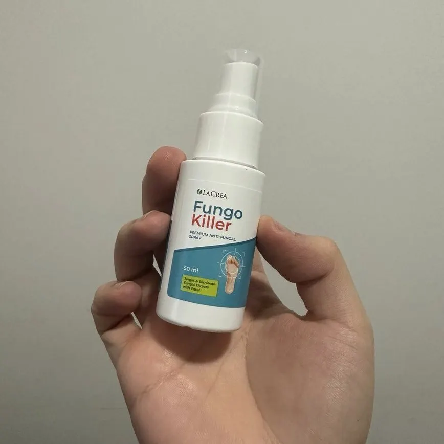 Fungokiller — εικόνα 2