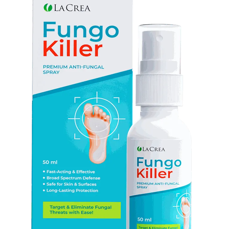 Fungokiller — εικόνα 3