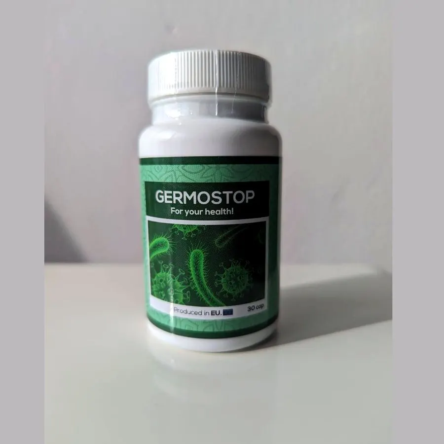 Germostop — fotografia e produktit 1