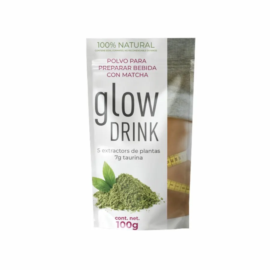 Glow Drink