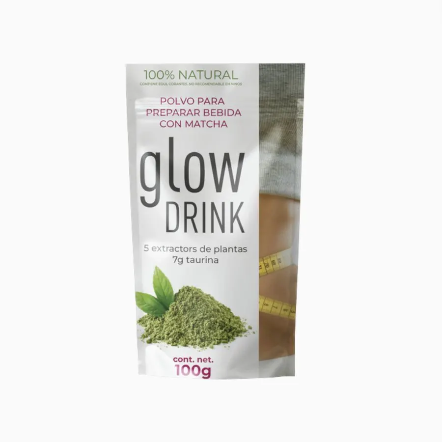 Glow Drink — fotografía del producto 3