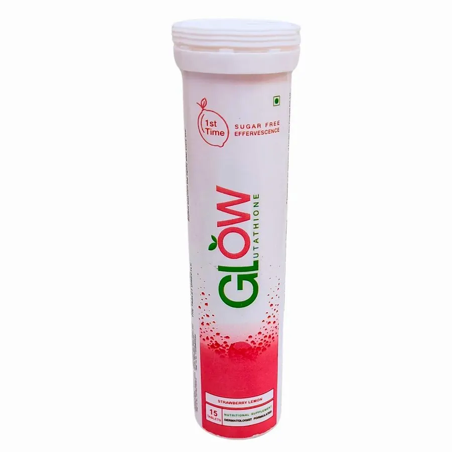 Glow Glutathione