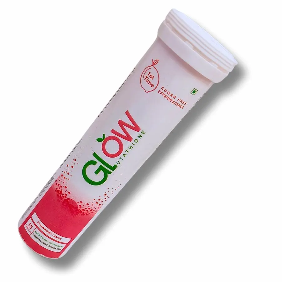 Glow Glutathione — picture 1