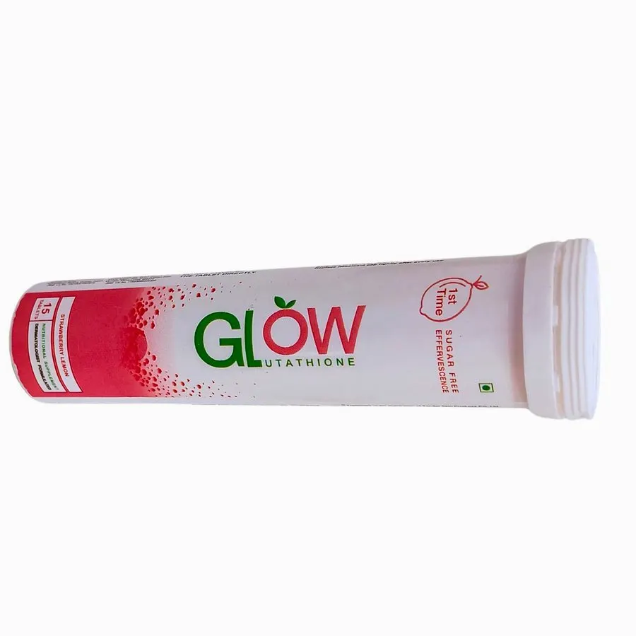 Glow Glutathione — picture 2