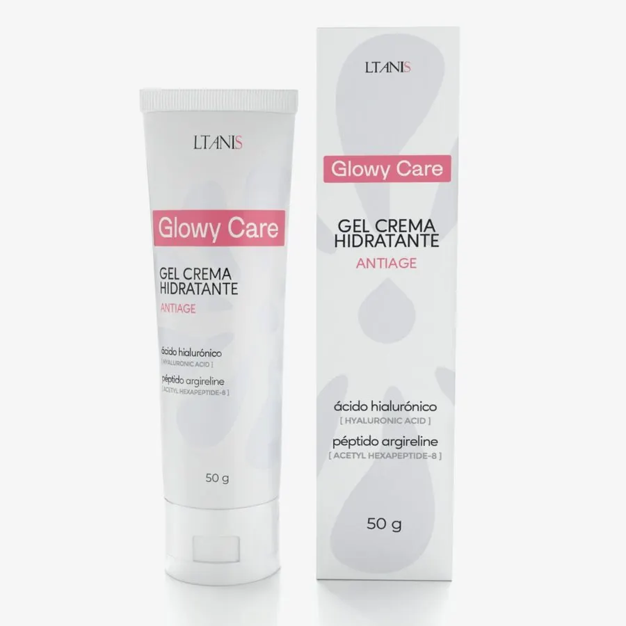 Glowy Care